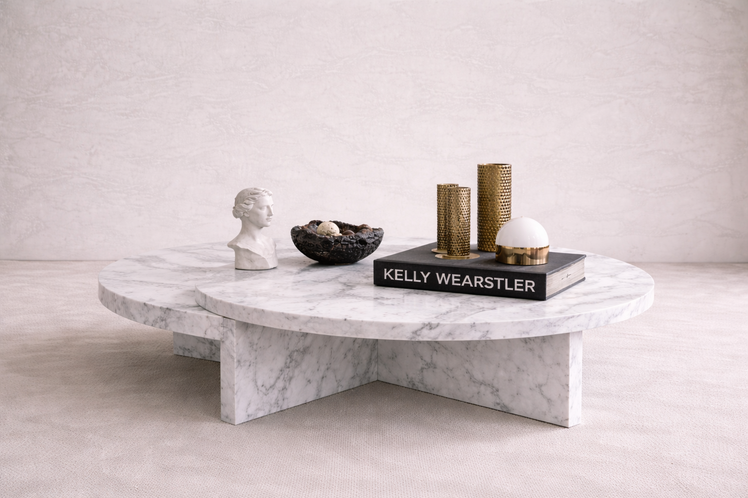 The East London in Carrara